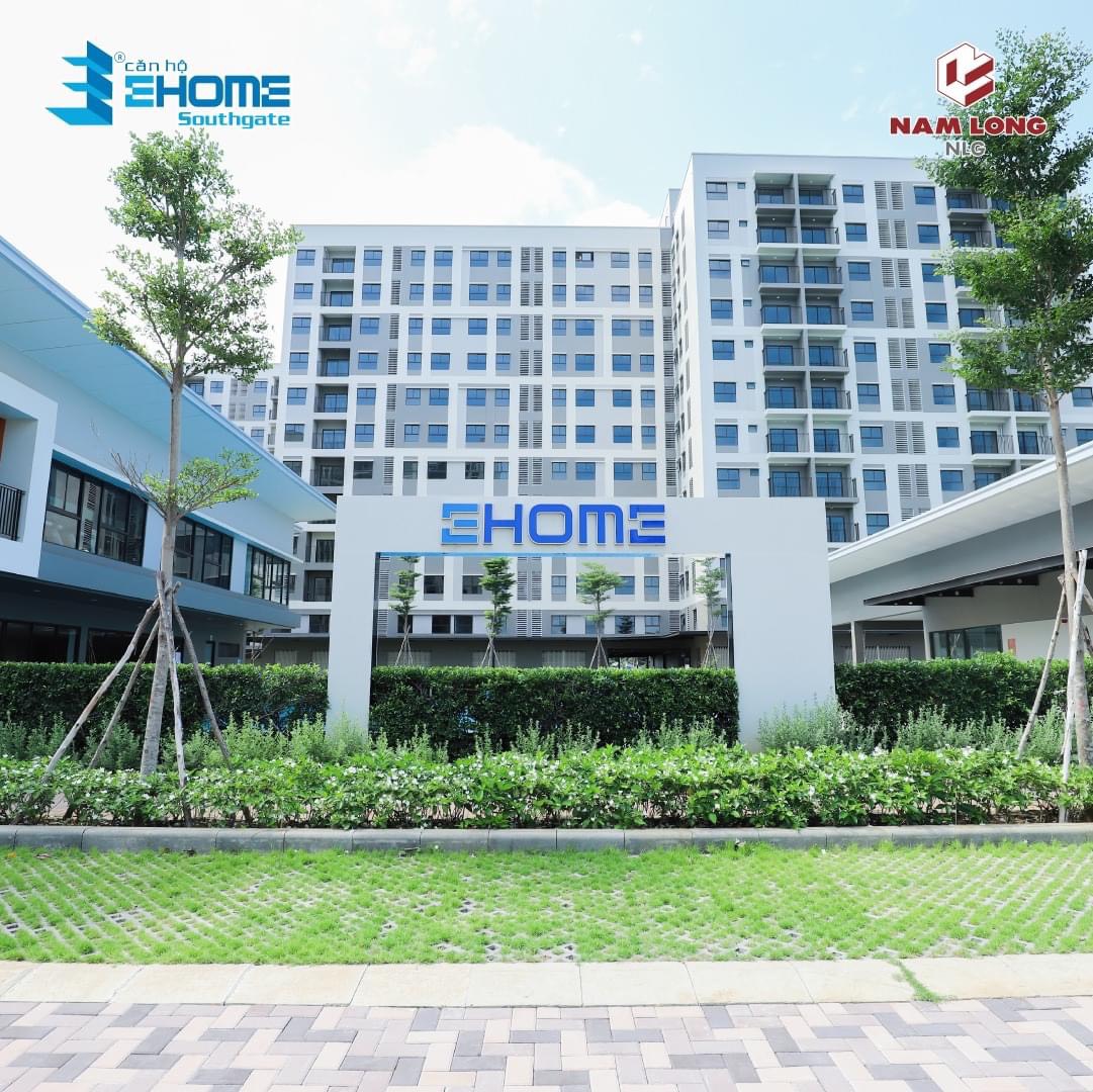 Ehome Southgate căn hộ 