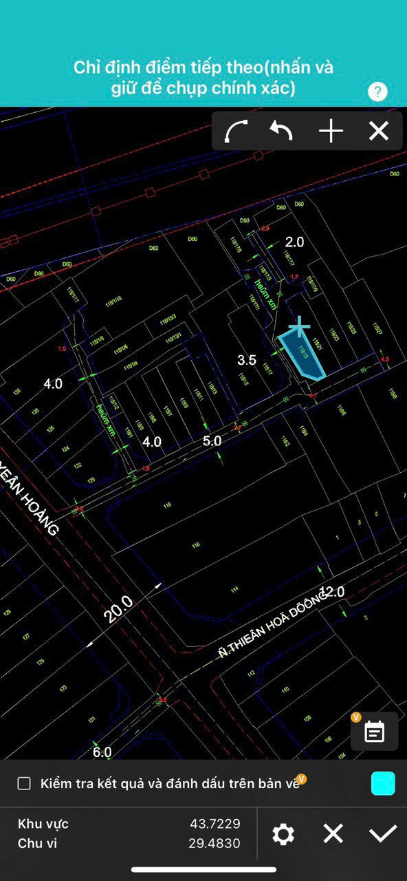 Nhà Gò Vấp-Diện tích 5x13m, phân khúc dưới 5 tỷ