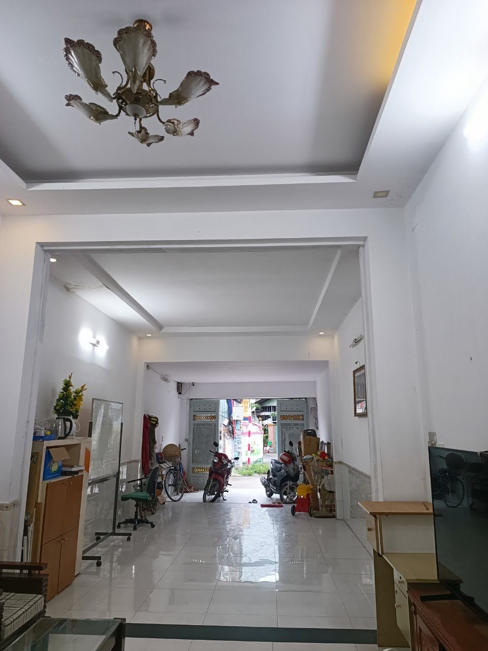 Nhà phố Quận 12 - 2 phòng ngủ, 80m2, giá 5.3 tỷ, hỗ trợ vay ngân hàng