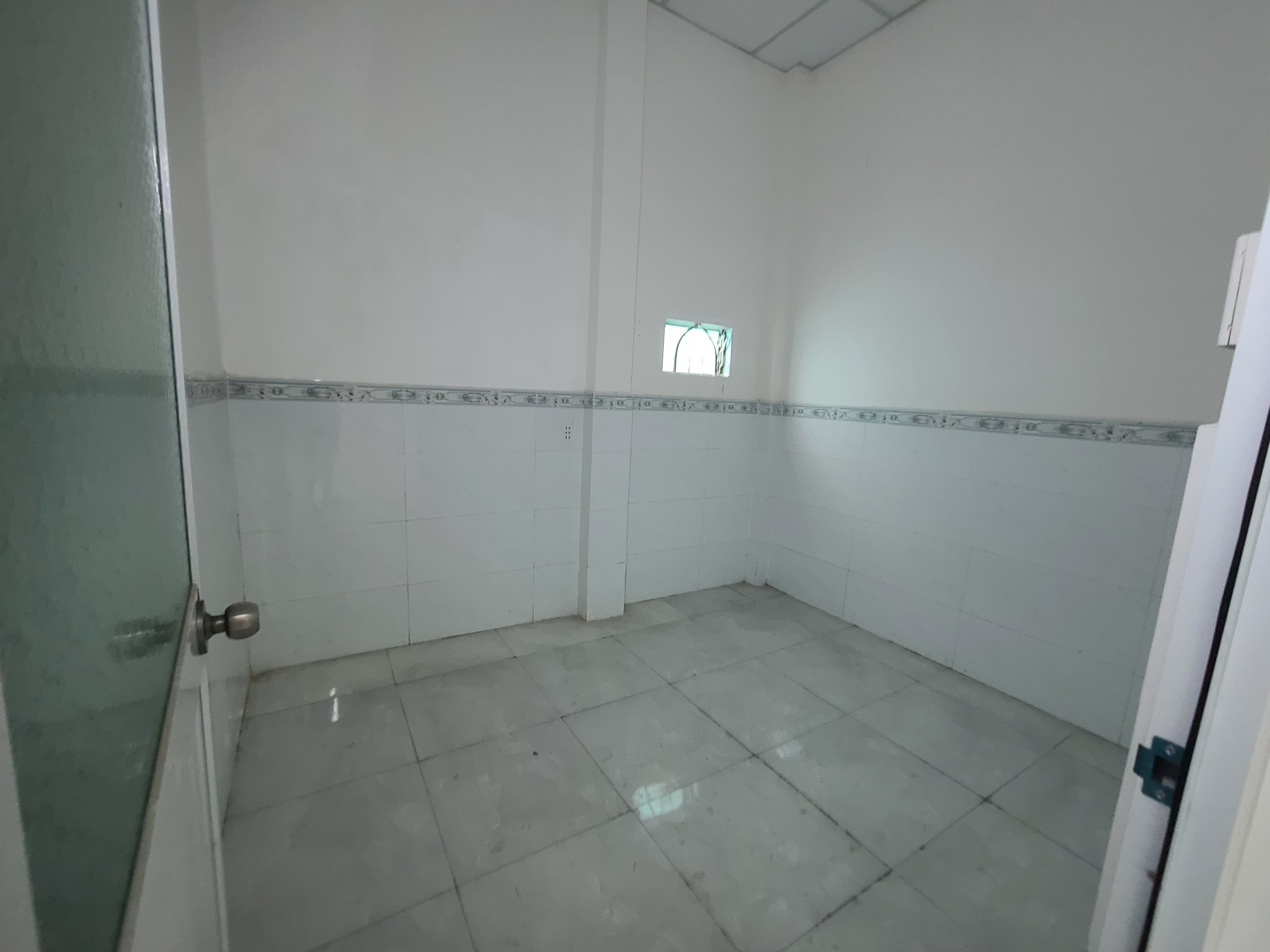 Bán nhà Tân Thới Nhì Hóc Môn, diện tích 44,9m2, giá rẻ