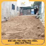 TOP 5 DỰ ÁN ĐẤT NỀN Q.HÓC MÔN NỔI BẬT THÁNG 1 NĂM 2022 TẠI HÙNG ANH LAND